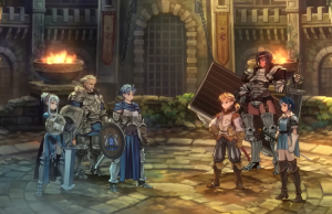 ‘Membuat keributan’: Vanillaware dilaporkan menginginkan lebih banyak gamenya di PC, tapi terserah penerbitnya