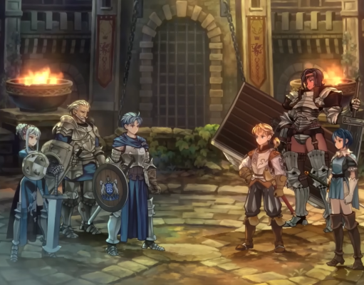 ‘Membuat keributan’: Vanillaware dilaporkan menginginkan lebih banyak gamenya di PC, tapi terserah penerbitnya