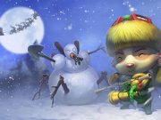 Riot menggoda League of Legends Classic, dengan pengungkapan penuh akan datang dalam dua minggu