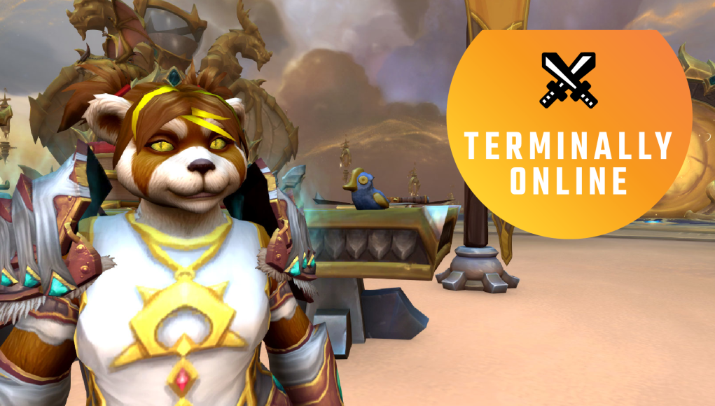 Waktu diskusi: Kebanyakan MMO besar sekarang bersifat musiman—apakah Anda lebih suka seperti itu, atau Anda tidak menyukai daftar periksa FOMO?