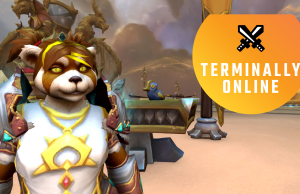 Waktu diskusi: Kebanyakan MMO besar sekarang bersifat musiman—apakah Anda lebih suka seperti itu, atau Anda tidak menyukai daftar periksa FOMO?