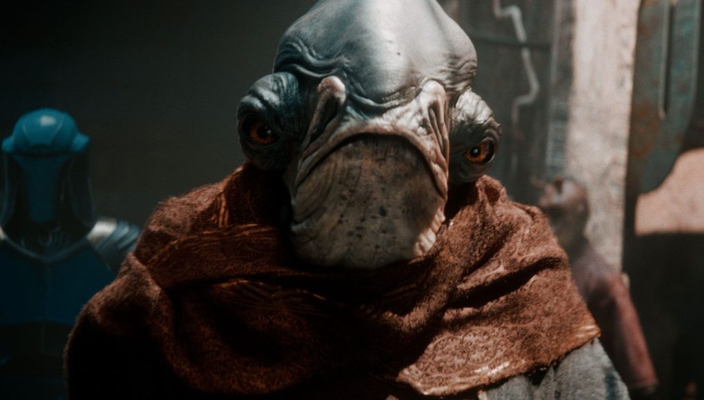 Star Wars: Eclipse dari Quantic Dream sedang berjuang: ‘Kami kekurangan staf,’ kata pengembang