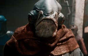 Star Wars: Eclipse dari Quantic Dream sedang berjuang: ‘Kami kekurangan staf,’ kata pengembang
