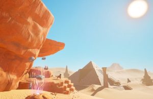 Menjelang peluncuran versi 1.0, RuneScape: Dragonwilds menghadirkan satu lagi pembaruan menarik akhir bulan ini