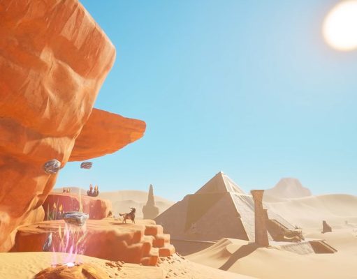 Menjelang peluncuran versi 1.0, RuneScape: Dragonwilds menghadirkan satu lagi pembaruan menarik akhir bulan ini