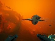 Pembaruan Subnautica 2 memulai perubahan makhluk dengan menjadikan Marrowbreaches dan Nibbler lebih berbahaya, tetapi lebih mudah untuk diakali