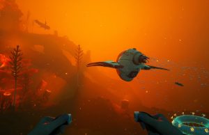 Pembaruan Subnautica 2 memulai perubahan makhluk dengan menjadikan Marrowbreaches dan Nibbler lebih berbahaya, tetapi lebih mudah untuk diakali