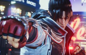 Direktur permainan Tekken 8 mengucapkan selamat tinggal kepada Bandai Namco setelah keluarnya bos seri Katsuhiro Harada tahun lalu, tetapi tidak melakukan campuran DJ selama satu jam