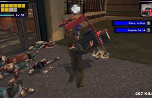 20 years ago, Dead Rising showed a different path for open worlds, and more games should pinch its ideas