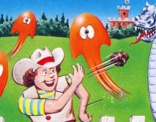 32 Game Arkade Klasik Ini Akan Hadir di PS5 dalam Dua Kompilasi Baru