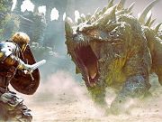 Kebangkitan Proyek RPG Open World Masih Dalam Pengembangan, 8 Tahun Setelah PS4 Terungkap Menakjubkan