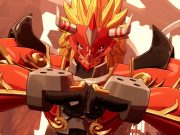 Digimon Story Time Stranger 60fps Patch Out Sekarang di PS5, Menambahkan Mode Foto dan Banyak Lagi