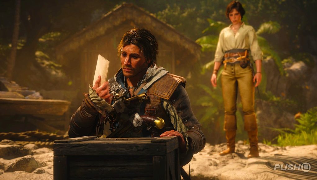 AC Black Flag Resynced Update 1.04 Langsung Besok, Catatan Patch Terungkap