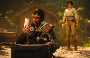 AC Black Flag Resynced Update 1.04 Langsung Besok, Catatan Patch Terungkap