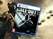 Penggemar Blacks Ops Pasti Muncul karena Port Call of Duty PS5 yang Mahal