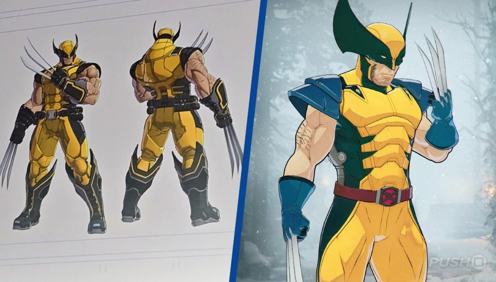 Wolverine PS5, Marvel Tokon Akan Menampilkan Konten Crossover Gratis