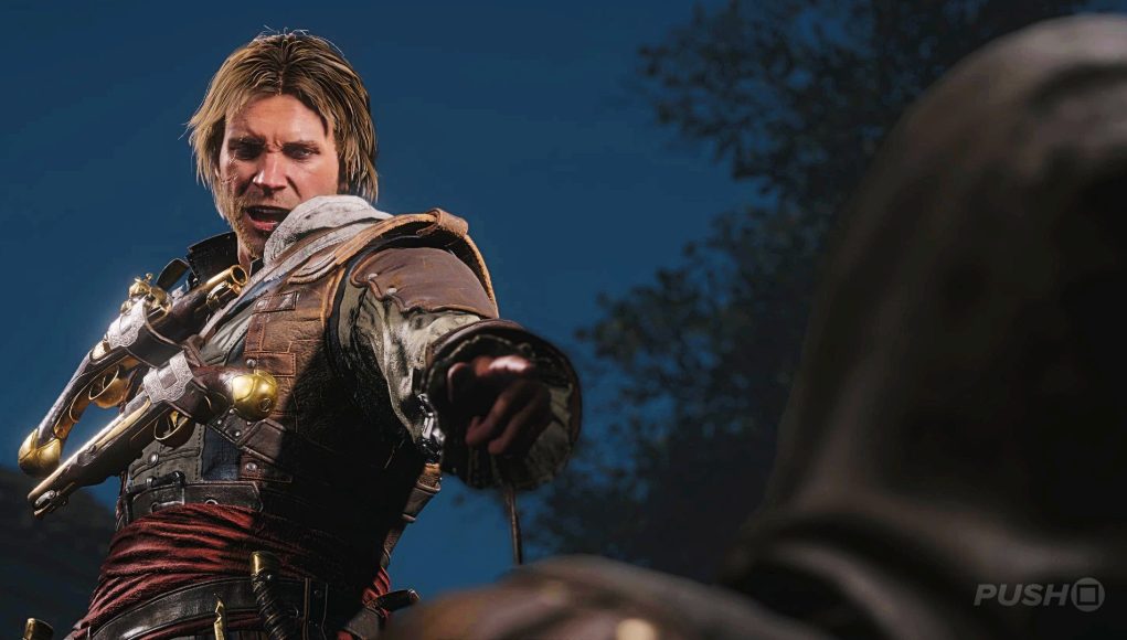 AC Black Flag yang Disinkronkan Ulang Sudah Terjual Melampaui Ekspektasi Tahunan Ubisoft