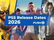 Tanggal Rilis Game PS5 Baru pada tahun 2026