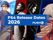 Tanggal Rilis Game PS4 Baru pada tahun 2026