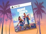 Kode Unduhan PS5 Fisik GTA 6 Kedaluwarsa Hanya Dalam 170 Hari di Jepang