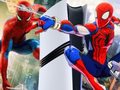 Spider-Man 2 Mendapat Peningkatan Dukungan PS5 Pro Hari Ini, Ditambah Setelan Baru