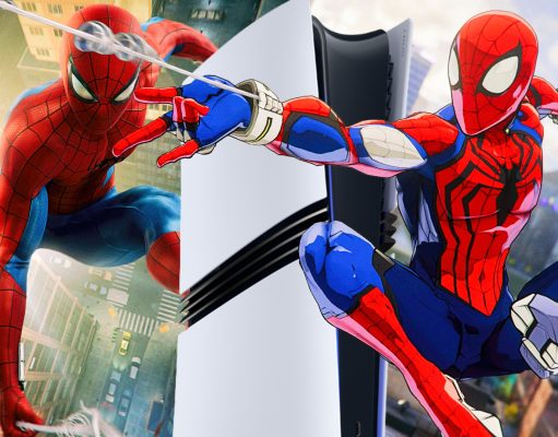 Spider-Man 2 Mendapat Peningkatan Dukungan PS5 Pro Hari Ini, Ditambah Setelan Baru