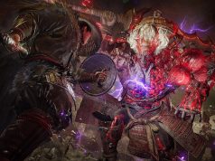 DLC Chunky Pertama Nioh 3 Menghadirkan Stage Baru, Senjata, dan Lebih Banyak Lagi ke PS5 Agustus Ini