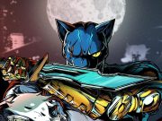 Kusan: Ulasan Kota Serigala (PS5)