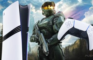 Apakah Anda Membeli Halo: Kampanye Evolusi di PS5?