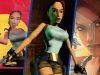 Merayakan 30 Tahun Lara Croft di Pameran Tomb Raider Derby