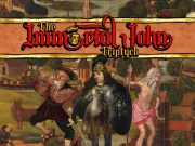 Koleksi Petualangan Lucu The Immortal John Triptych Tiba di PS5 pada bulan Agustus