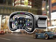 Gran Turismo 7 Bermitra dengan Elite Racing Wheel Maker pada Perangkat Keras Resmi PS5