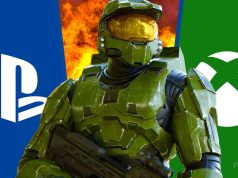 Data Awal Menunjukkan Awal yang Tidak Spektakuler untuk Halo di PS5