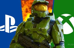 Data Awal Menunjukkan Awal yang Tidak Spektakuler untuk Halo di PS5