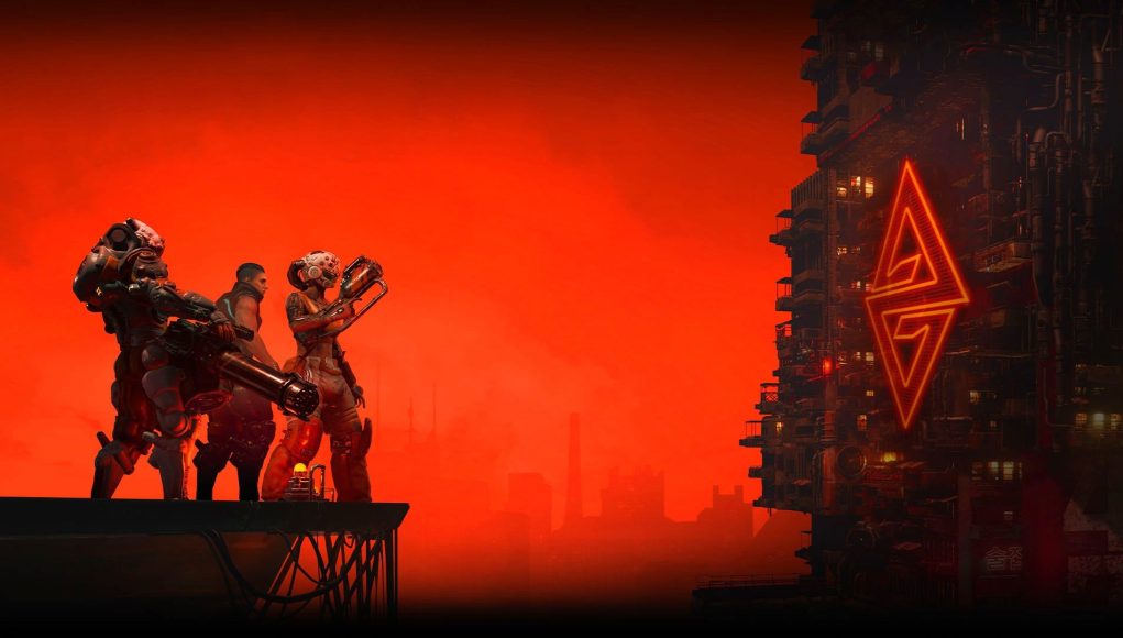 5 Tahun Kemudian, Cyberpunk Shooter The Ascent Mengonfirmasi Pembaruan Besar PS5 Saat Dev Menggoda Sekuelnya
