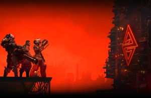 5 Tahun Kemudian, Cyberpunk Shooter The Ascent Mengonfirmasi Pembaruan Besar PS5 Saat Dev Menggoda Sekuelnya