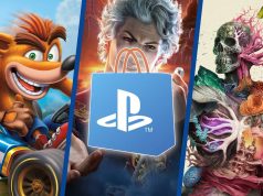 60+ PS5, Game PS4 untuk Dibeli di Penjualan Musim Panas yang Diperluas di PS Store (Amerika Utara/Eropa)