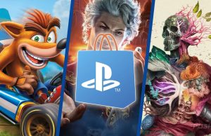 60+ PS5, Game PS4 untuk Dibeli di Penjualan Musim Panas yang Diperluas di PS Store (Amerika Utara/Eropa)