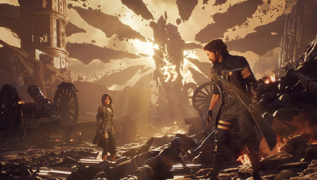‘Kami Akan Menjadi Sedikit Gila’: Clair Obscur Dev Tidak Ingin Menahan Diri di Game Berikutnya