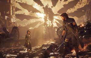 ‘Kami Akan Menjadi Sedikit Gila’: Clair Obscur Dev Tidak Ingin Menahan Diri di Game Berikutnya