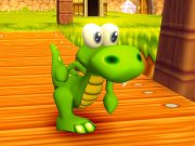 Wah! Croc 2: Kingdom of the Gobbos Kembali dalam PS5, Remaster PS4 Akhir Tahun Ini