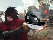 Akankah Final Fantasy 7 Revelation Dapatkan Edisi Fisik PS5? Direktur Belum Dapat Mengonfirmasi Apa Pun