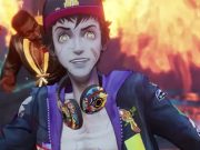 SEGA Bersama-sama Menerbitkan RPG Aksi Konyol Stupid Never Dies Oktober Ini di PS5