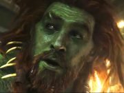 Perkenalan Blanka di Film Street Fighter Sangat Sempurna