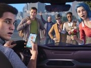 Penumpang yang Tak Tertekan Adalah Bintang “Stimulator” Rideshare, Sim Pengemudi Uber Menuju PS5
