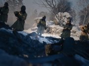 FPS PS5 Baru Ini Akan Menggambarkan Bagian WW2 yang Mengerikan dan Sering Diabaikan
