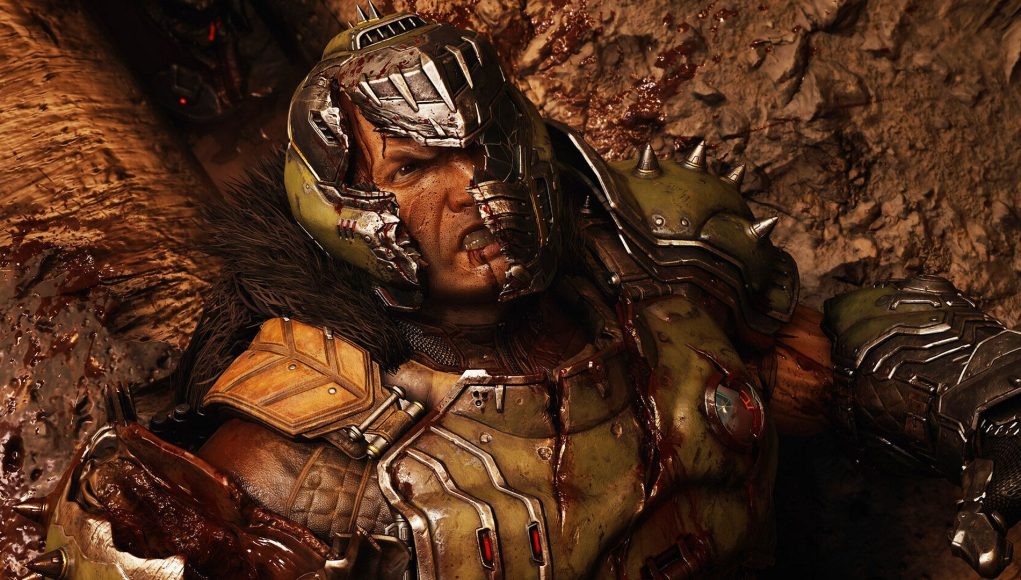 Satu ekspansi luar biasa dan tak terlupakan telah memperbaiki Doom: The Dark Ages