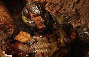 Satu ekspansi luar biasa dan tak terlupakan telah memperbaiki Doom: The Dark Ages