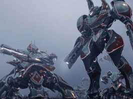 Saya belum pernah menghancurkan Dyson Sphere dalam film fiksi ilmiah RTS Sanctuary: Shattered Sun, namun saya menikmati versinya dari Panglima Tertinggi