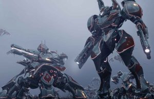Saya belum pernah menghancurkan Dyson Sphere dalam film fiksi ilmiah RTS Sanctuary: Shattered Sun, namun saya menikmati versinya dari Panglima Tertinggi